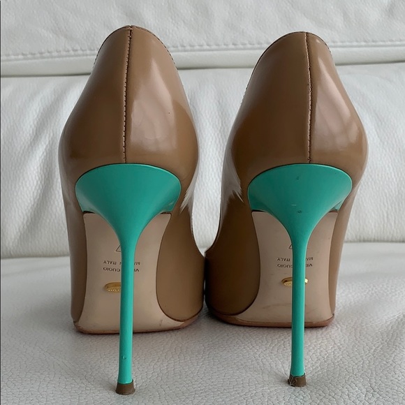 Sérgio Rossi - Picture 2 of 4